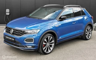 Volkswagen T-Roc Volkswagen T-Roc 1.5 TSI 2XR-LINE/150PK/DSG/VIRTUAL/ACC/NAVI - afbeelding nr 2