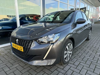Peugeot 208 Peugeot 208 1.2 PureTech Active | Navi | Cruise | Airco | - afbeelding nr 3