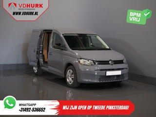 Volkswagen Caddy - afbeelding nr 9