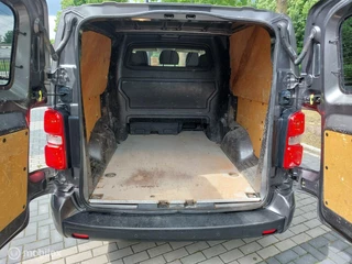 Citroën Jumpy Citroen Jumpy 2.0 BlueHDI 180 Automaat 5p Business XL Euro6 - afbeelding nr 15
