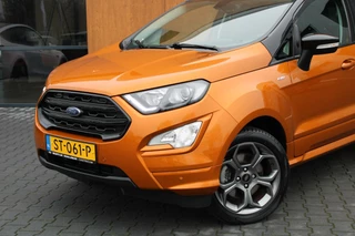 Ford EcoSport Ford EcoSport 1.0 EcoBoost ST-Line | B&O | Camera | Dode hoek detectie - afbeelding nr 10