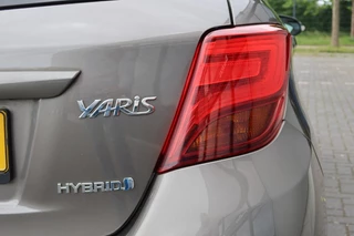 Toyota Yaris - afbeelding nr 22