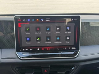 Volkswagen Tiguan Volkswagen TIGUAN 1.5 eHybrid Led Camera ACC Carplay Sfeerverlichting Navigatie Wegklapbare trekhaak - afbeelding nr 30