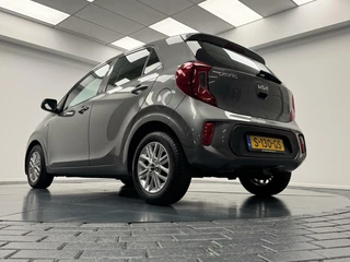 Kia Picanto Kia Picanto 1.0 DPi DynamicPlusLine Airco-Cr.contr-Carplay-Camera-14