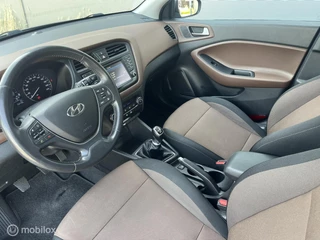 Hyundai i20 Hyundai i20 1.0 T-GDI Comfort | Climate | - afbeelding nr 10