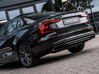 Volvo S60 Volvo S60 2.0 B4 Inscription|PANO|MASSAGE|ACC|18''|CARPLAY - afbeelding nr 43