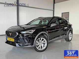 CUPRA Formentor CUPRA Formentor 1.5 TSi 150pk Business Edition Plus Automaat - afbeelding nr 1