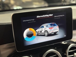 Mercedes-Benz GLC Mercedes-Benz GLC-klasse AMG 63 S 4MATIC+ | Pano | Keramisch | stoel- verwarming/verkoeling | Carbon | Trekhaak | ACC - afbeelding nr 29