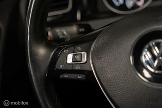 Volkswagen Golf Volkswagen Golf 1.5 TSI Highline PANO|DYNAUDIO|TRKHK|LED|ACC - afbeelding nr 13