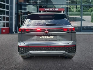Volkswagen Tayron - afbeelding nr 6