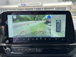 Ford Transit Custom Ford Transit Custom 320 2.5 PHEV L2H1 Black Platinum DC | SCI | 233pk | Netto bijtelling 2025 vanaf 461,- per maand! | Driver Assistance Pack Ultimate | Dubbele Zijschuifdeuren | Ford Voorraad - afbeelding nr 25