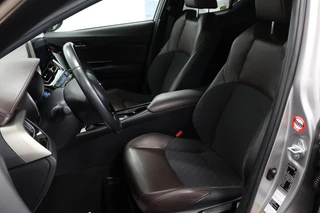 Toyota C-HR - afbeelding nr 18
