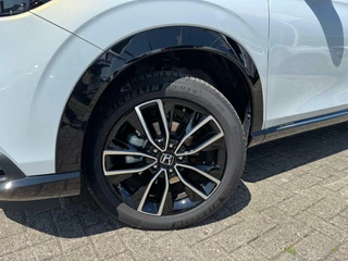 Honda HR-V Honda HR-V 1.5 e:HEV Advance - afbeelding nr 15