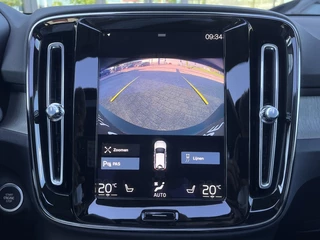 Volvo XC40 - afbeelding nr 19