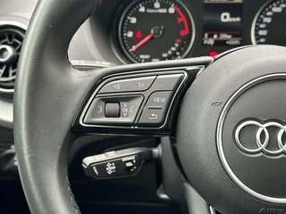 Audi Q2 Audi Q2 35 TFSI Pro Line Aut*Led*Navi*Car-Play*Acc*Camera - afbeelding nr 19