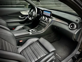 Mercedes-Benz C-Klasse - afbeelding nr 51