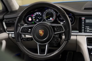 Porsche Panamera - afbeelding nr 22