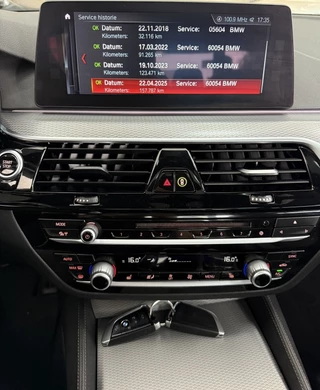 BMW 5 Serie BMW 5 Serie 530e IPERFORMANCE Bovag Garantie - afbeelding nr 34