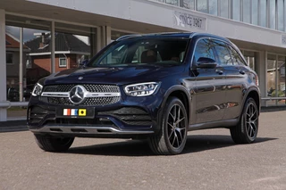 Mercedes-Benz GLC - afbeelding nr 23