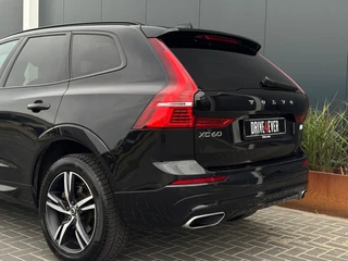 Volvo XC60 Volvo XC60 2.0 T6 AWD R-Design M22 FULL PANO NAVI CLIMATE PDC SPORTVELGEN - afbeelding nr 9
