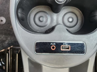 Fiat 500 Fiat 500 0.9 Twinair Lounge, Panorama, Clima, Android/Apple, 16 inch - afbeelding nr 21