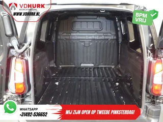 Opel Combo - afbeelding nr 12