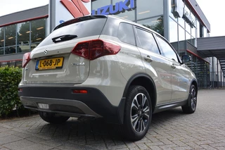 Suzuki Vitara Suzuki Vitara 1.4 Style Smart Hybrid - afbeelding nr 7