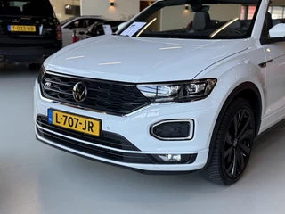 Volkswagen T-Roc - afbeelding nr 77