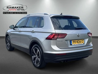 Volkswagen Tiguan - afbeelding nr 15