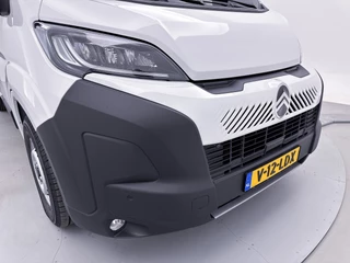 Citroën Jumper Citroën Jumper 2.2 BlueHDi 140 Automaat S&S L2H2 Navigatie Achteruitrijcamera Cruise Control - afbeelding nr 40