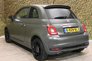 Fiat 500 - afbeelding nr 8