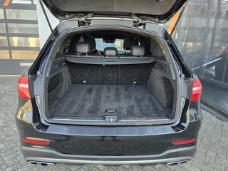 Mercedes-Benz GLC Mercedes GLC-klasse 43 AMG 4MATIC|PANO| BURMEISTER! - afbeelding nr 12