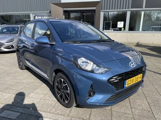 Hyundai i10 - afbeelding nr 6