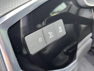Audi Q3 Audi Q3 35 TFSI S edition Automaat Navi 20