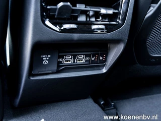 Jeep Grand Cherokee Jeep Grand Cherokee 2.0 4xE Limited 380pk Automaat - afbeelding nr 31