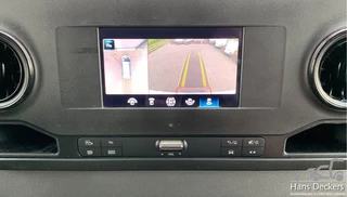 Mercedes-Benz Sprinter Camera Navi Parkeersensoren - afbeelding nr 18