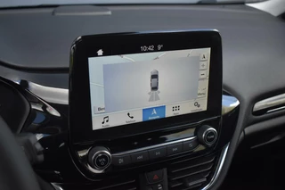Ford Fiesta Ford Fiesta 1.1 Trend |CARPLAY|NAVI|CRUISE|PDC - afbeelding nr 13