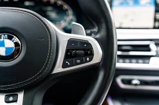 BMW X5 - afbeelding nr 12
