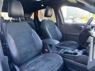 Ford Kuga Ford Kuga 2.5 PHEV Graphite Tech Edition Trekhaak | Schuifdak - afbeelding nr 19