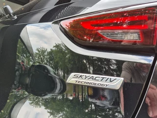 Mazda CX-3 Mazda CX-3 SKYACTIV-G 120 2.0 6AT GT-LUXURY - afbeelding nr 36