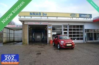 Fiat 500X - 16984235-0