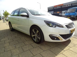 Peugeot 308 - afbeelding nr 4
