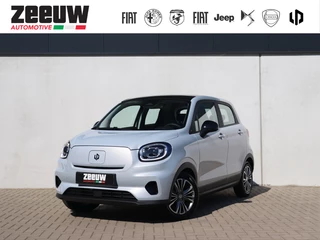 Leapmotor T03 Design 37.3 kWh | Boek nu uw proefrit