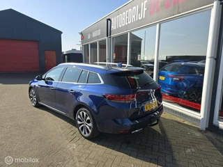 Renault Mégane Estate Renault Megane Estate 1.3 TCe Bsns Edition One Full Options - afbeelding nr 7