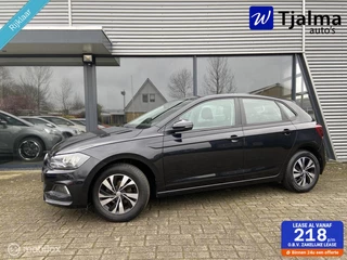 Volkswagen Polo - 40424237-0