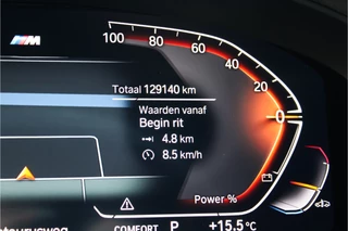 BMW 5 Serie BMW 5 Serie Touring 530i High Ex. M-Sport | Pano | H/K | Laser - afbeelding nr 26