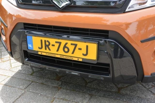 Suzuki Vitara Suzuki Vitara 1.6 Exe Special Edition - Leder en vele extra's! - afbeelding nr 3