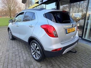 Opel Mokka X Opel Mokka X 1.4 Turbo Innovation - afbeelding nr 3