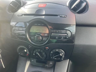 Mazda 2 Mazda 2 1.3 Color Edition, airco, 5 deurs, rijklaar! - afbeelding nr 11