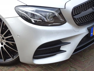 Mercedes-Benz E-Klasse Mercedes-Benz E-Klasse 220d Prestige Plus / AMG-pakket E63 ed. / 2016 / LED - afbeelding nr 51